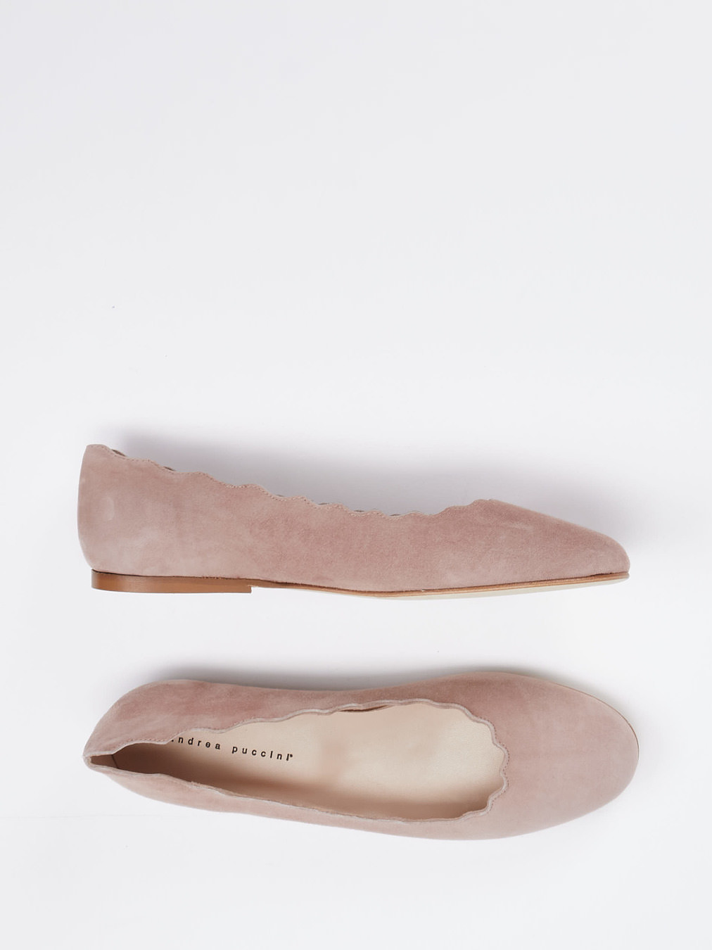 Ballerina beige 1410359001604