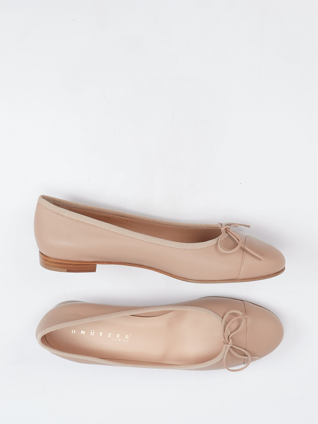 Ballerina beige 1410399001904