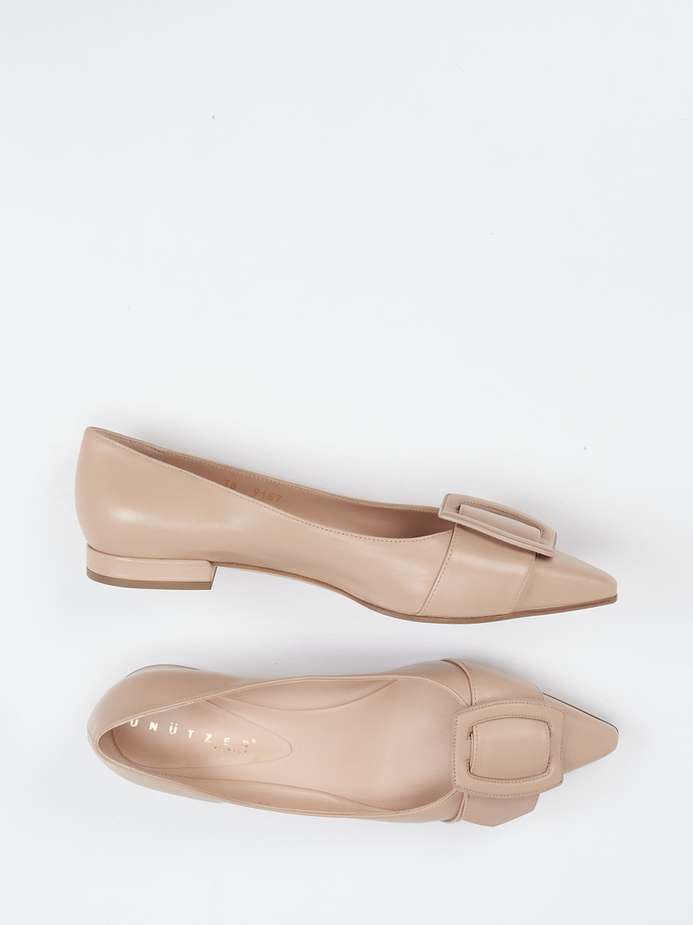 Slipper beige 1410399002004