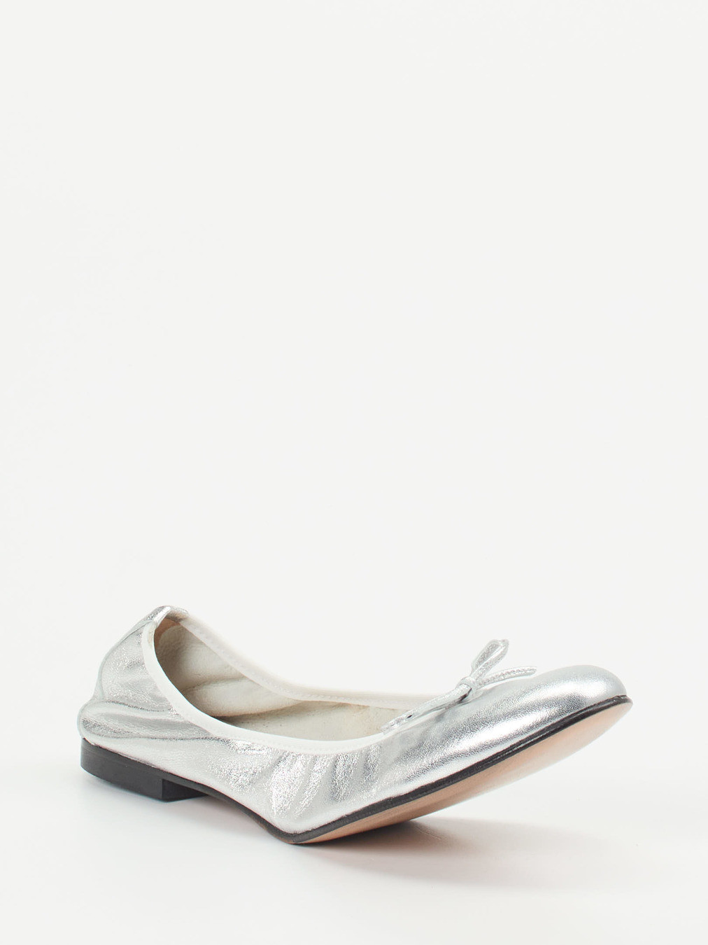 Ballerina silber 1410449000506