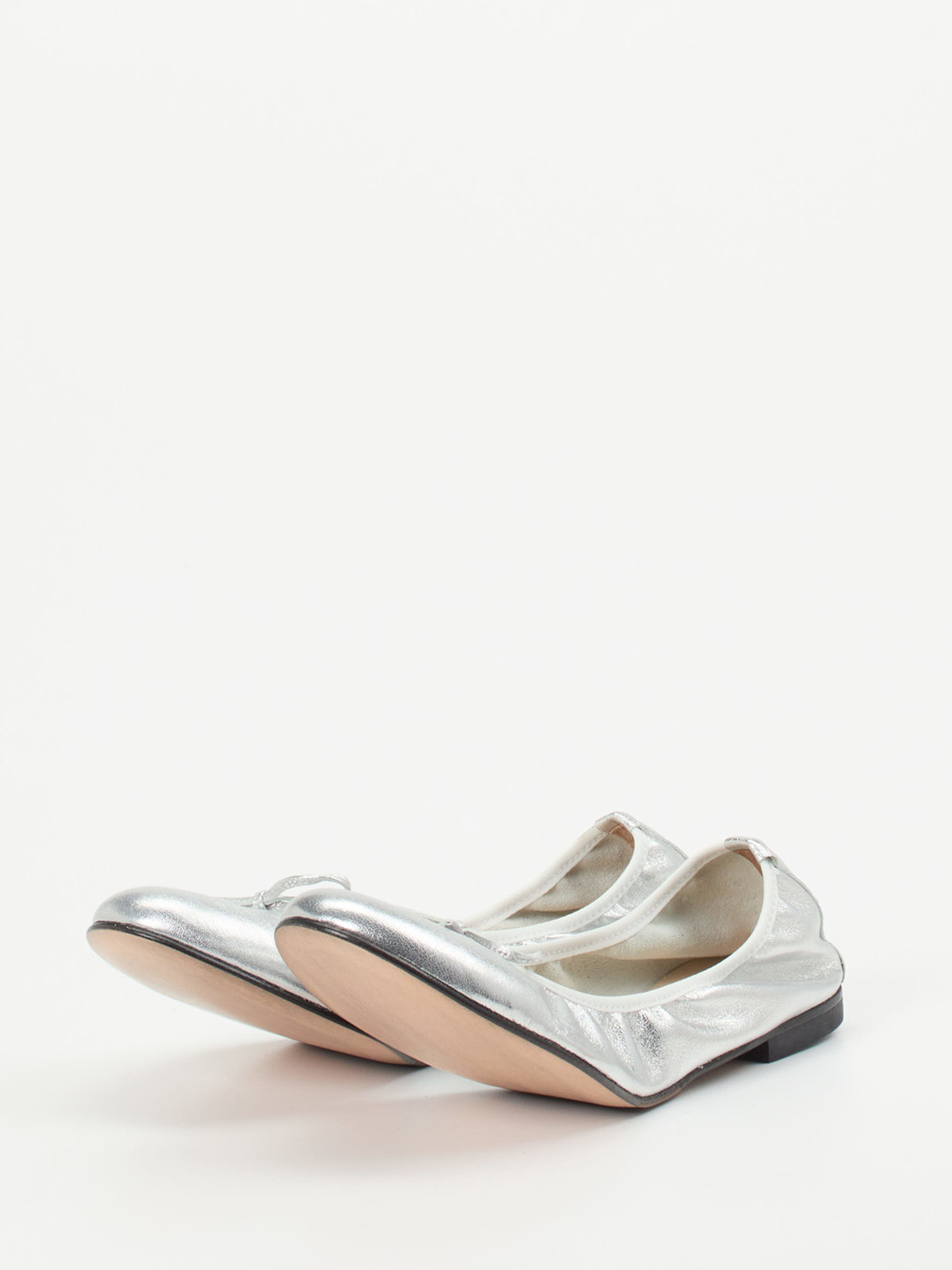 Ballerina silber 1410449000502