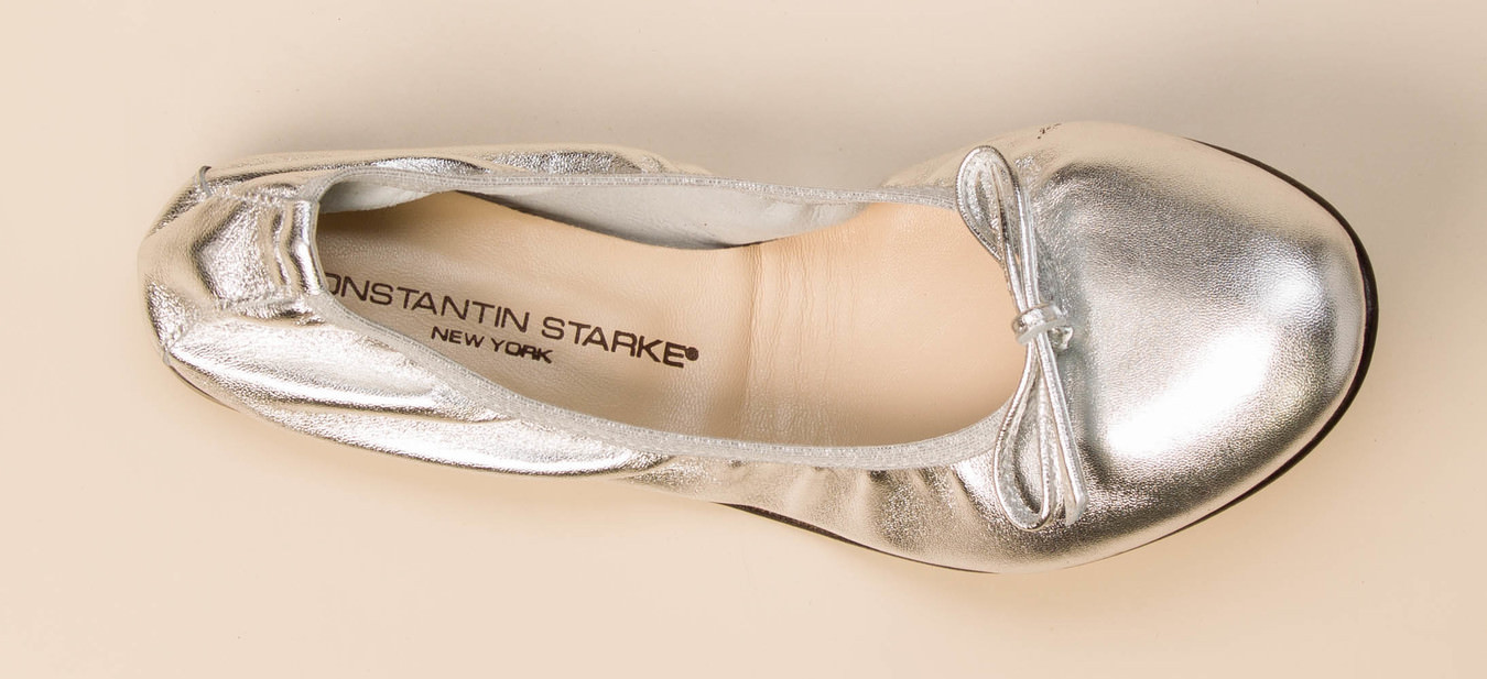 Ballerina silber 141044900507