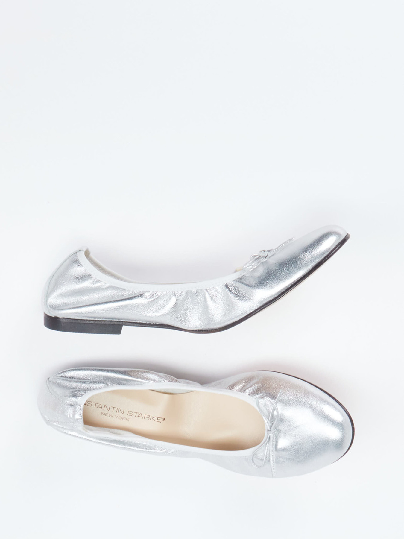Ballerina silber 1410449000504