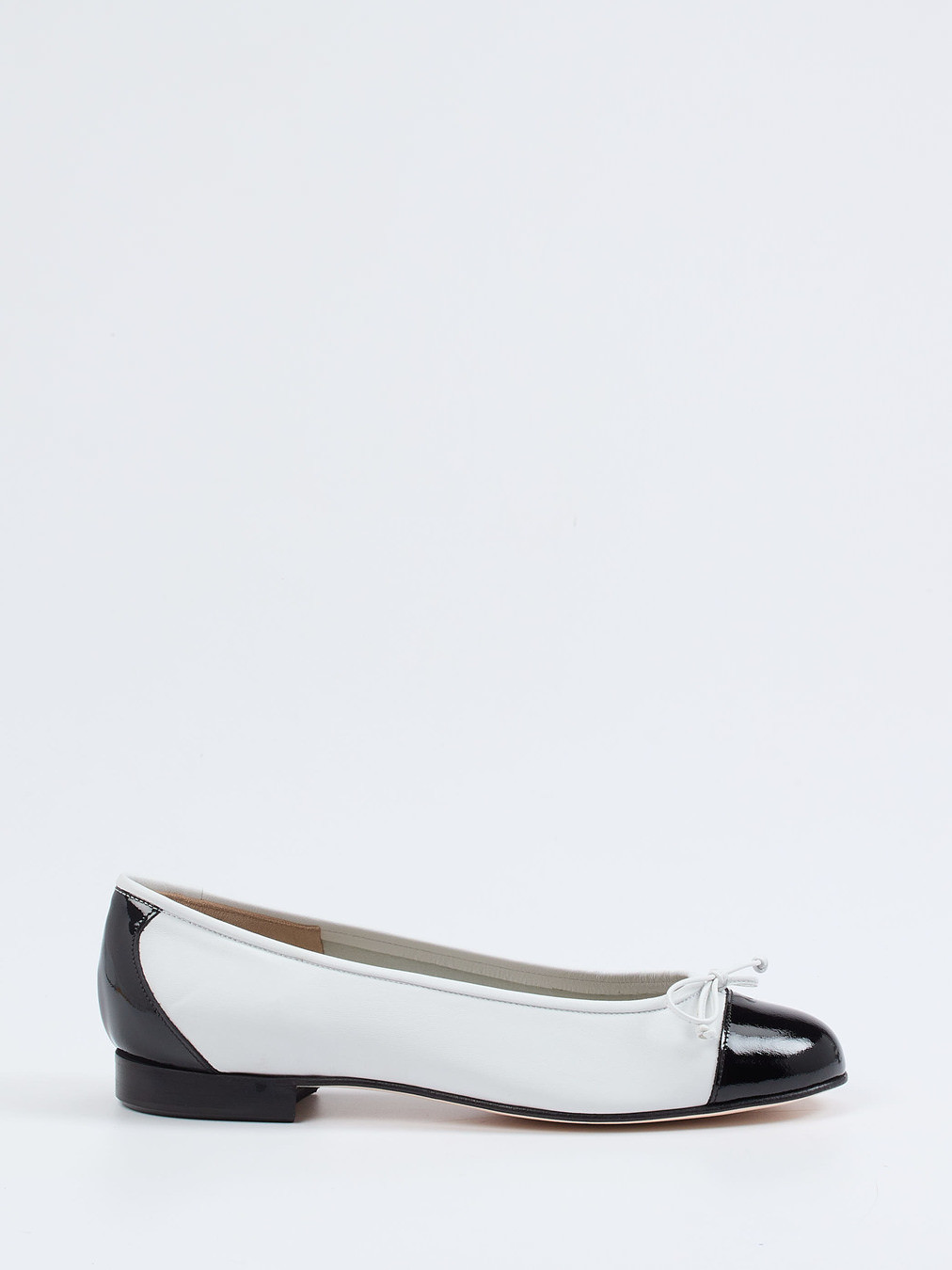 Ballerina weiß 1410790000101