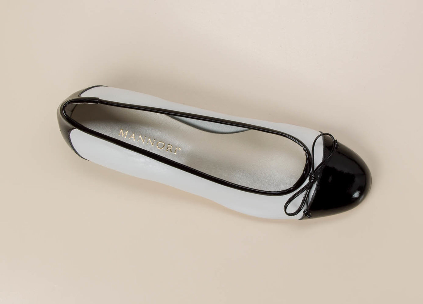 Ballerina weiß 141079000107