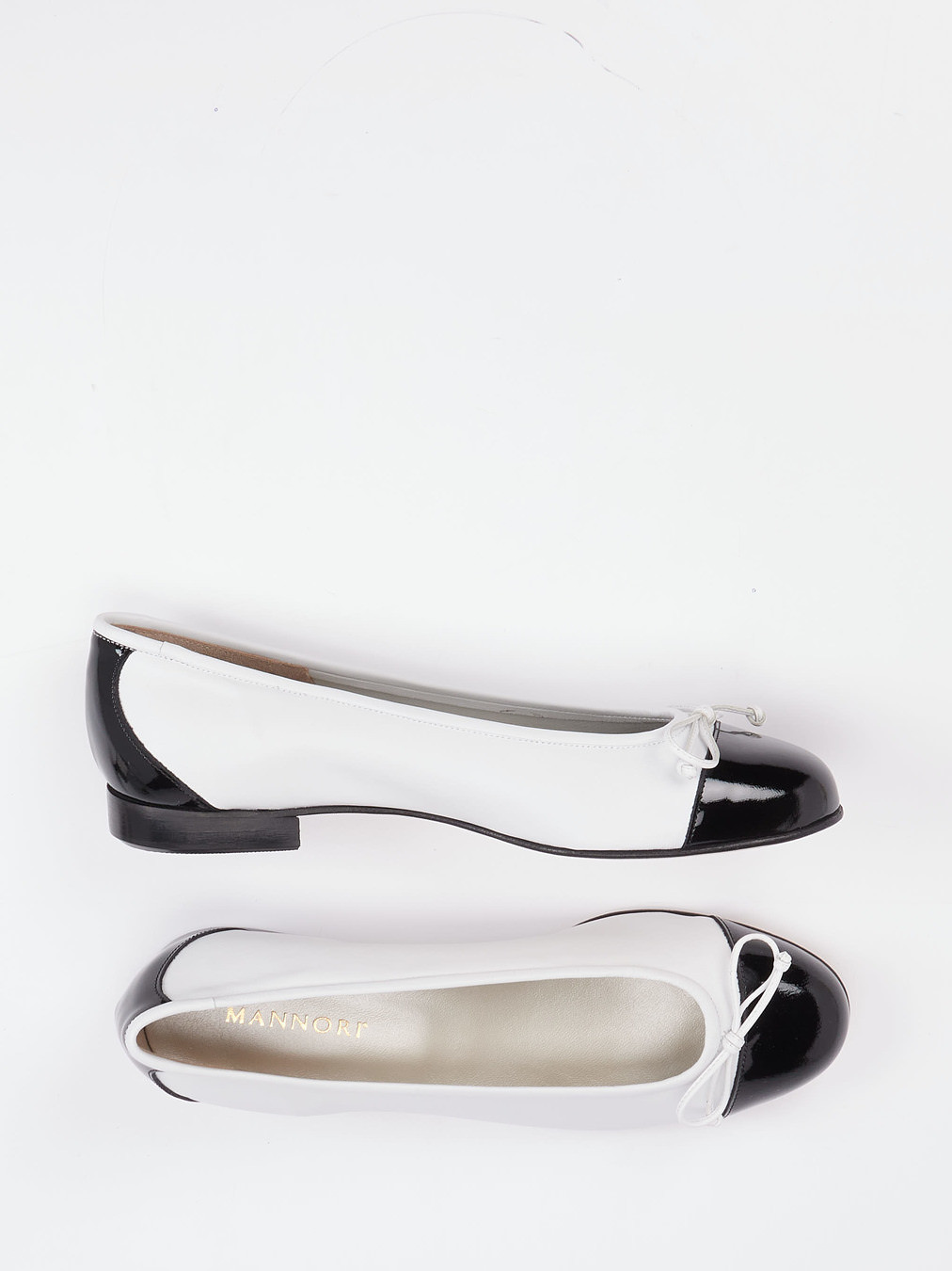 Ballerina weiß 1410790000104