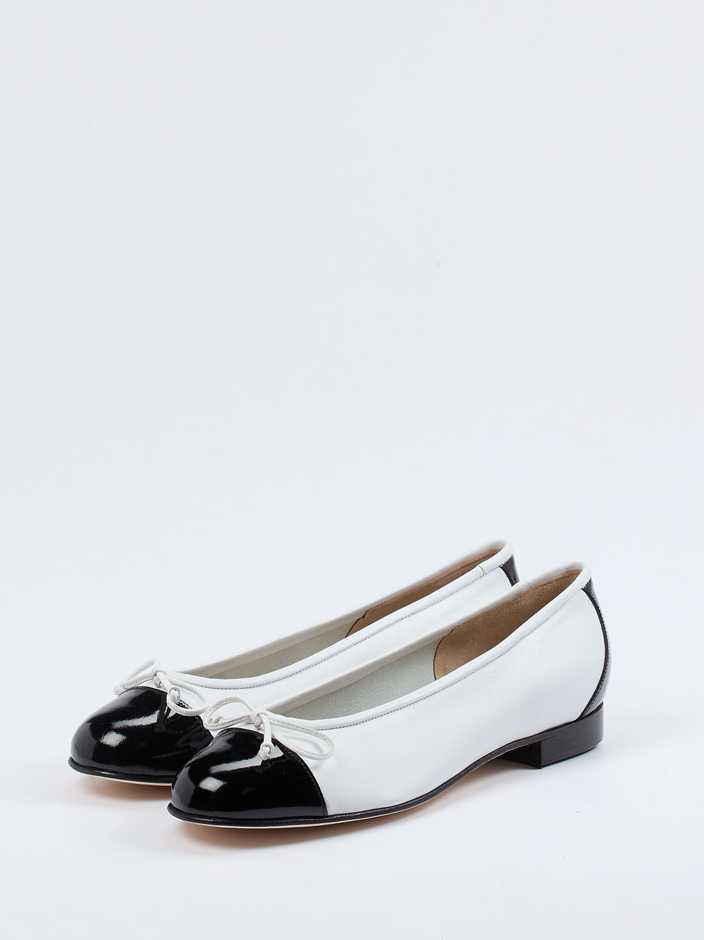 Ballerina weiß 1410790000102