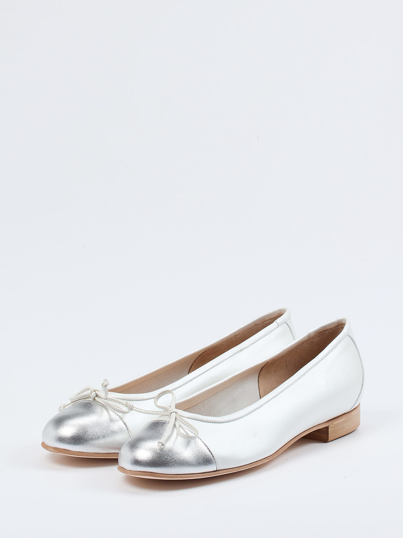 Ballerina weiß 1410734000202