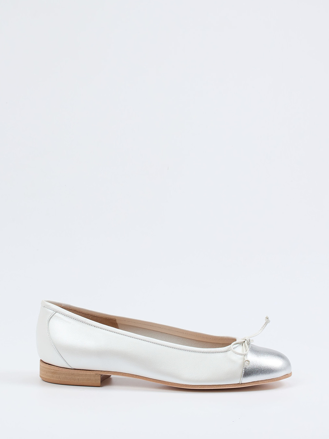 Ballerina weiß 1410734000201