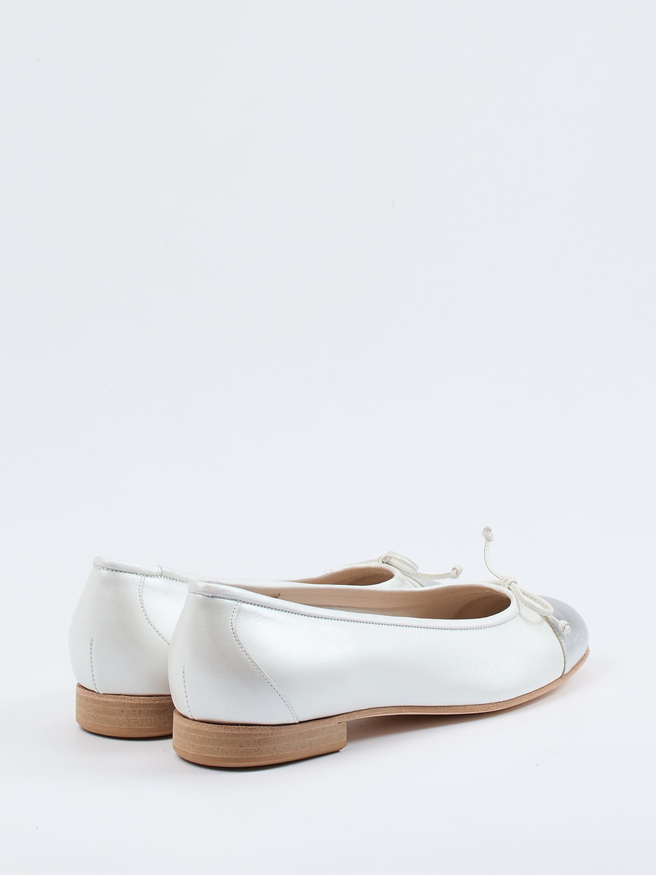 Ballerina weiß 1410734000203
