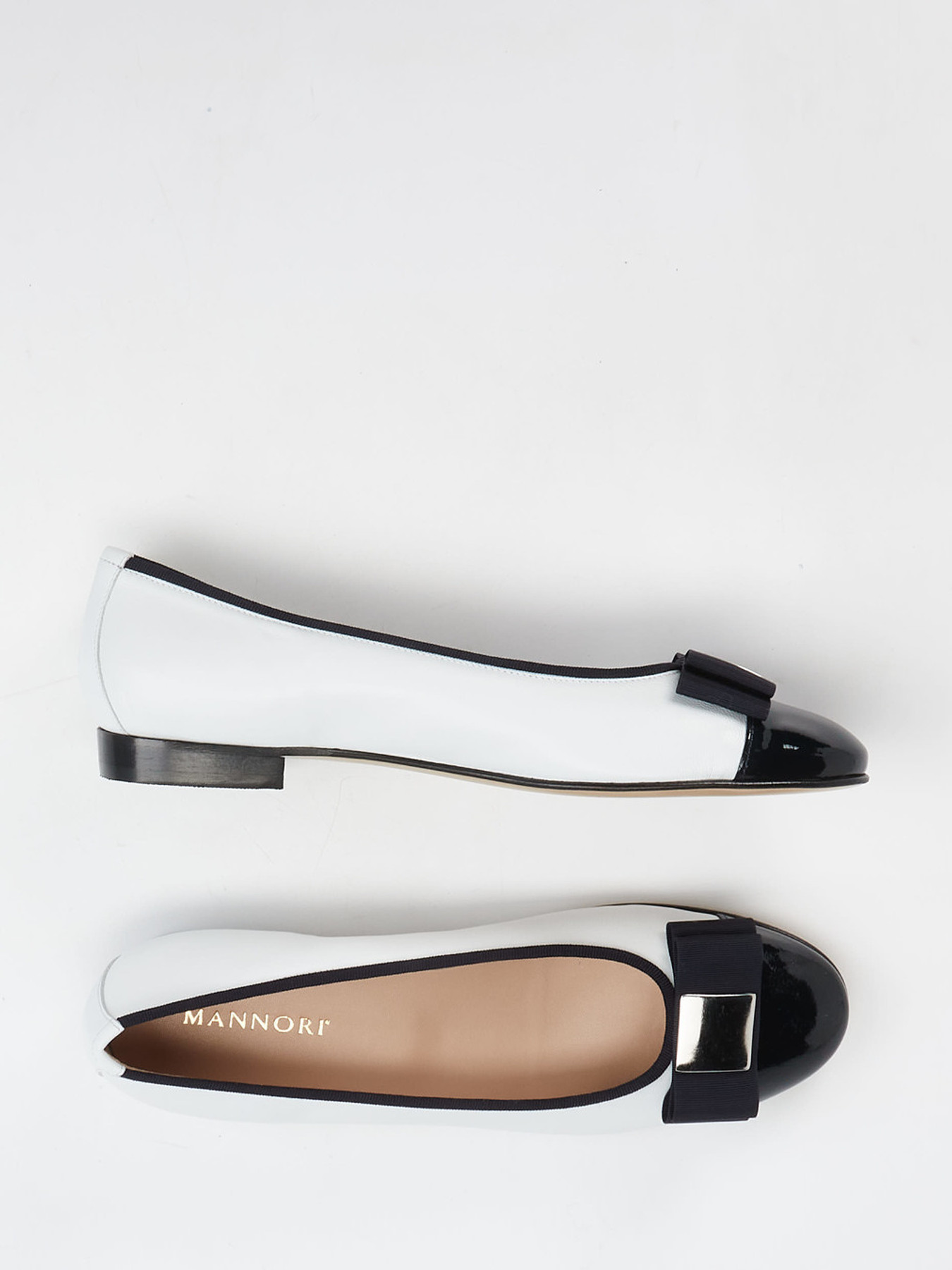 Ballerina weiß 1410791000204