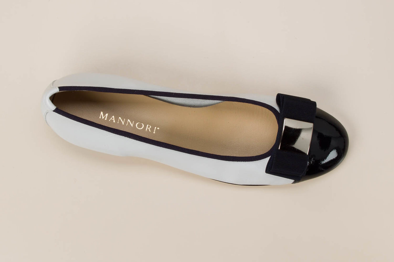 Ballerina weiß 141079100207