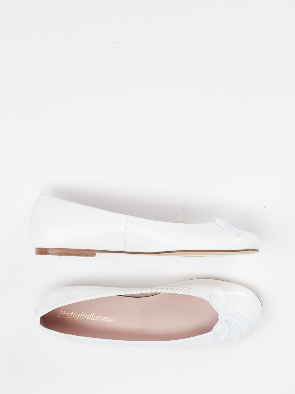 Ballerina weiß 1410799001604