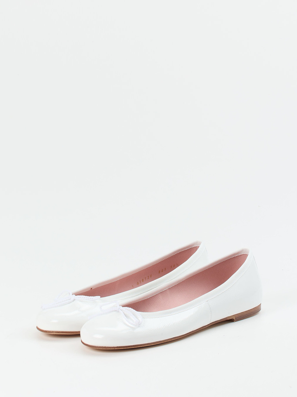 Ballerina weiß 1410799001602