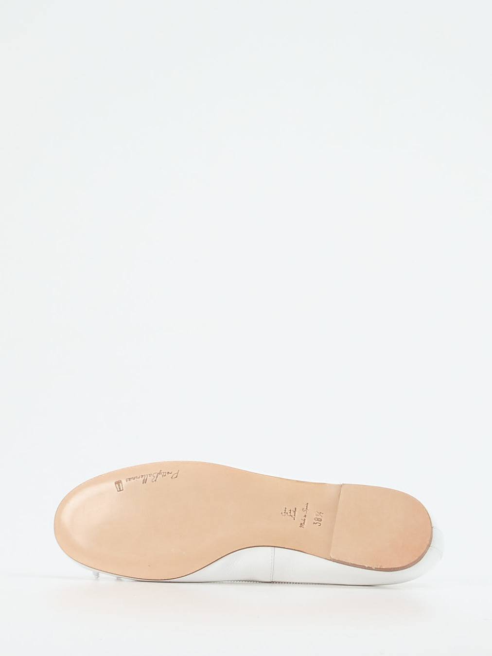 Ballerina weiß 1410799001605