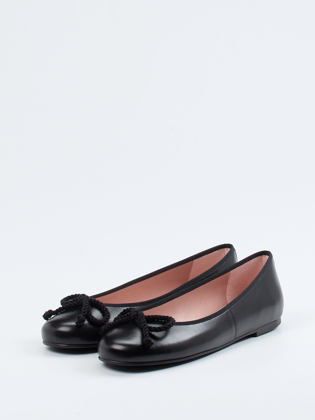 Ballerina schwarz 1411009011202