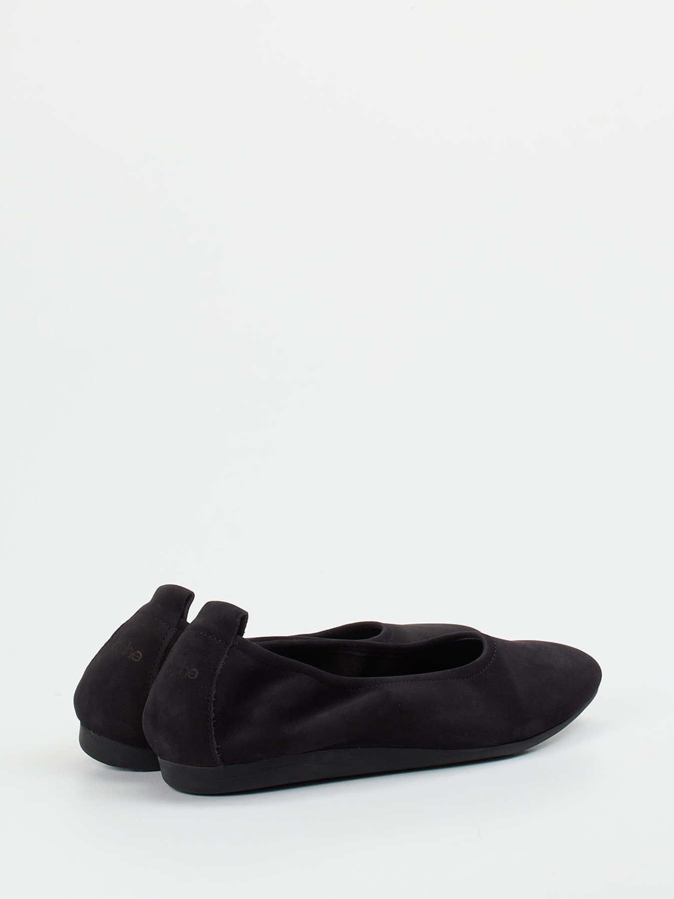 Ballerina schwarz 1411009011603