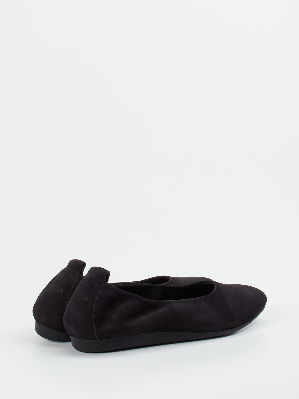 Ballerina schwarz 1411009011603