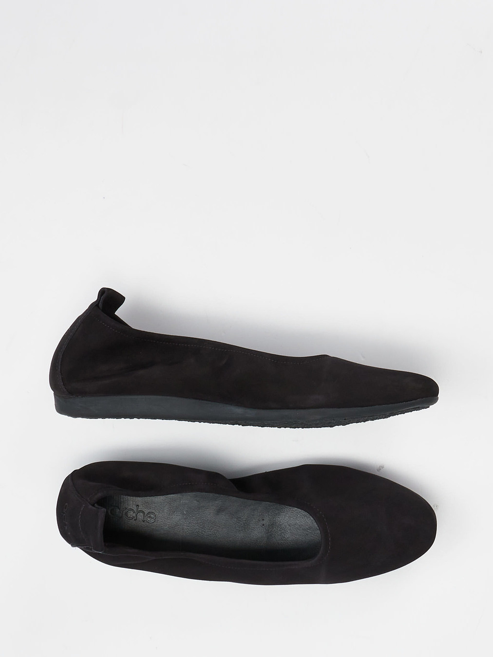 Ballerina schwarz 1411009011604