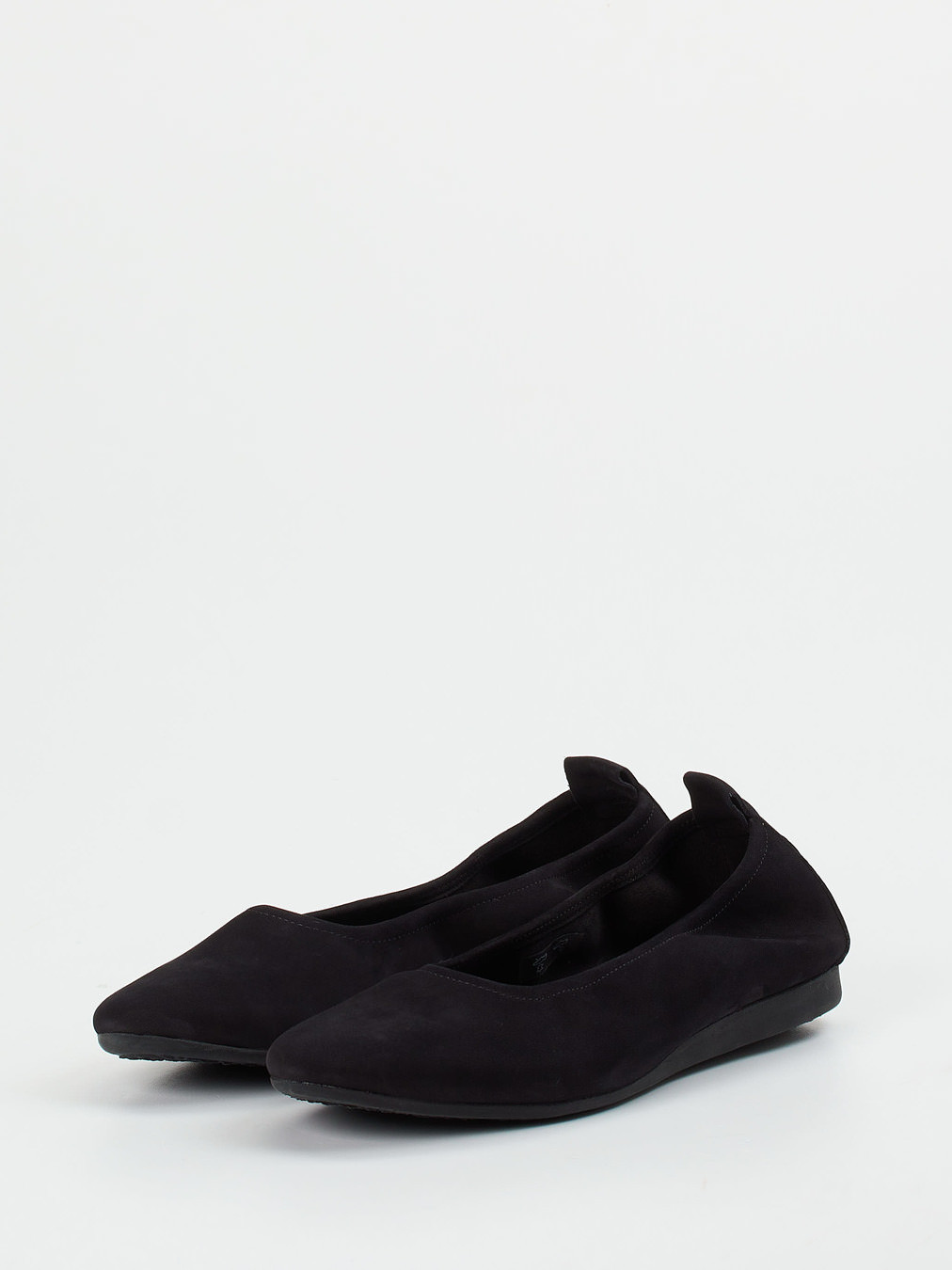 Ballerina schwarz 1411009011602