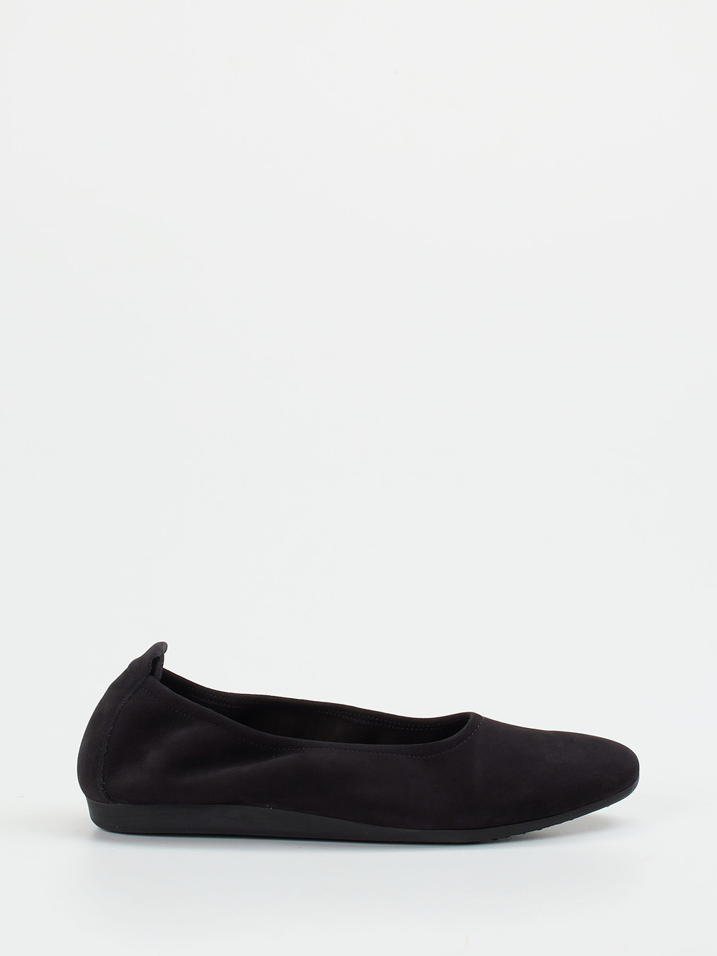 Ballerina Laius schwarz 1411009011601
