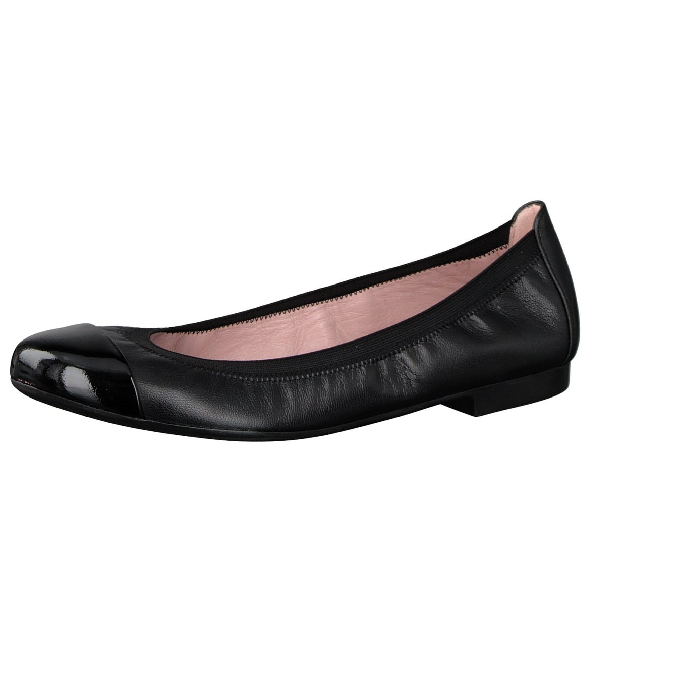 Ballerina schwarz 141100920401