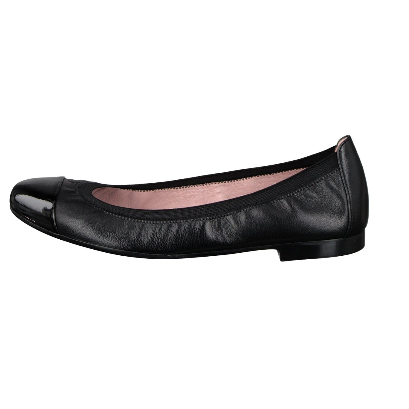 Ballerina schwarz 141100920402
