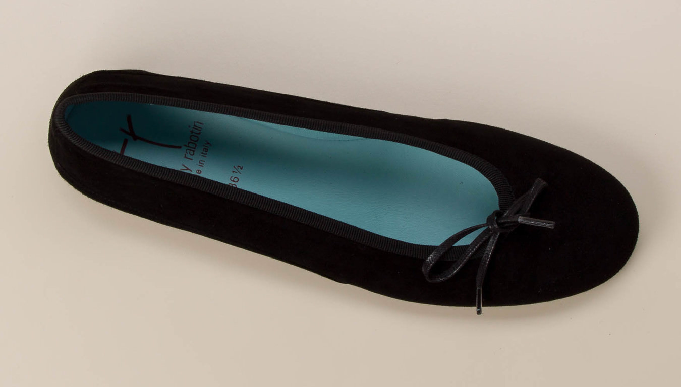 Ballerina schwarz 141100918707