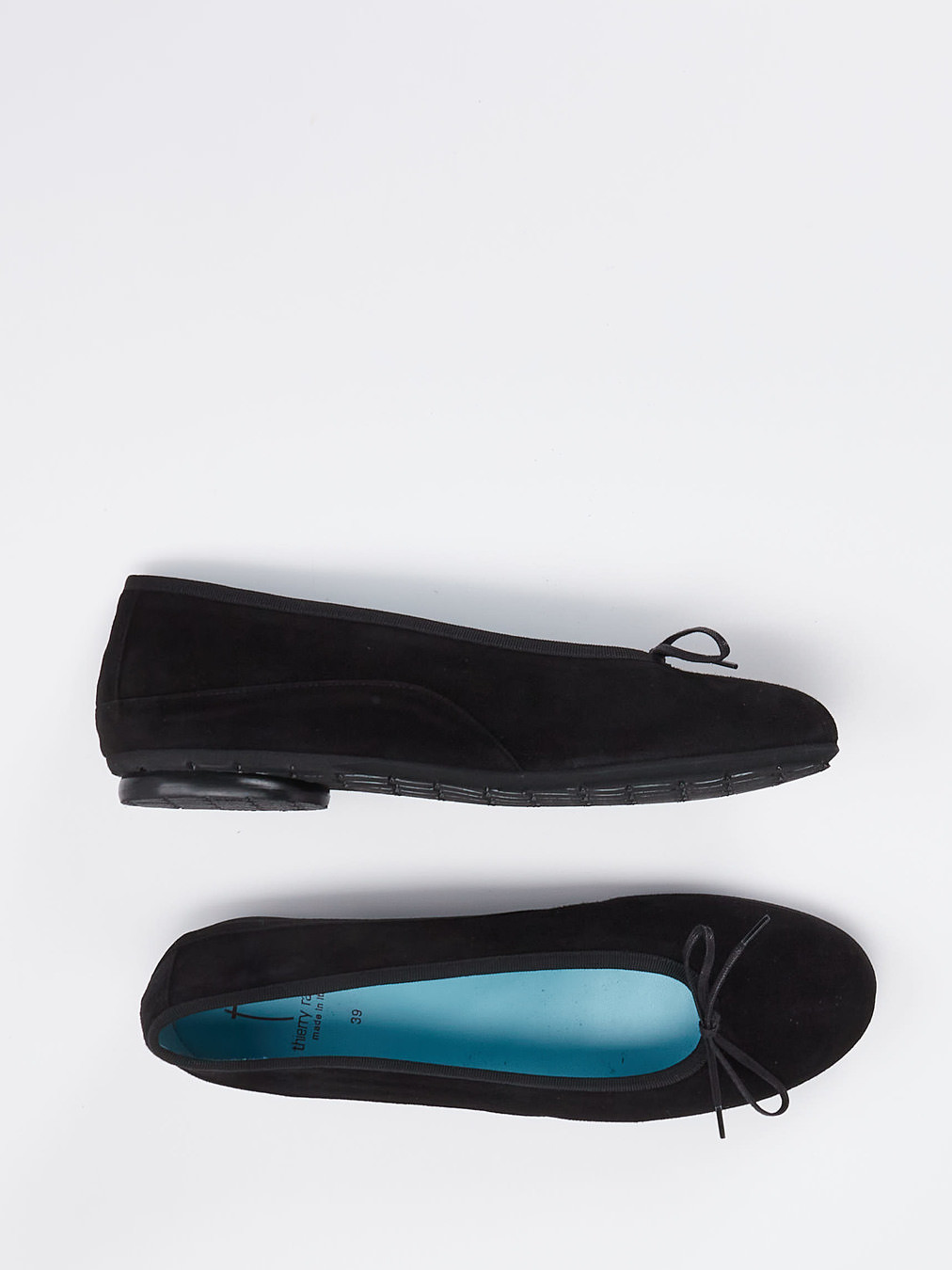 Ballerina schwarz 1411009018704