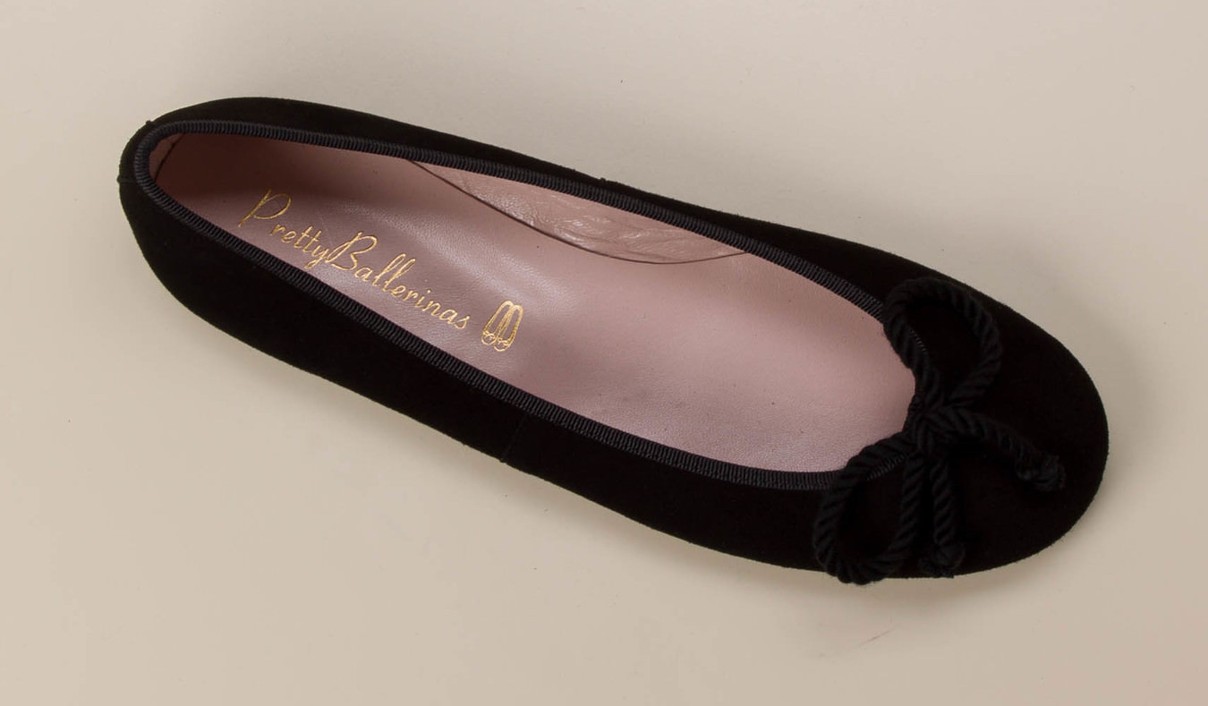 Ballerina schwarz 141100916307