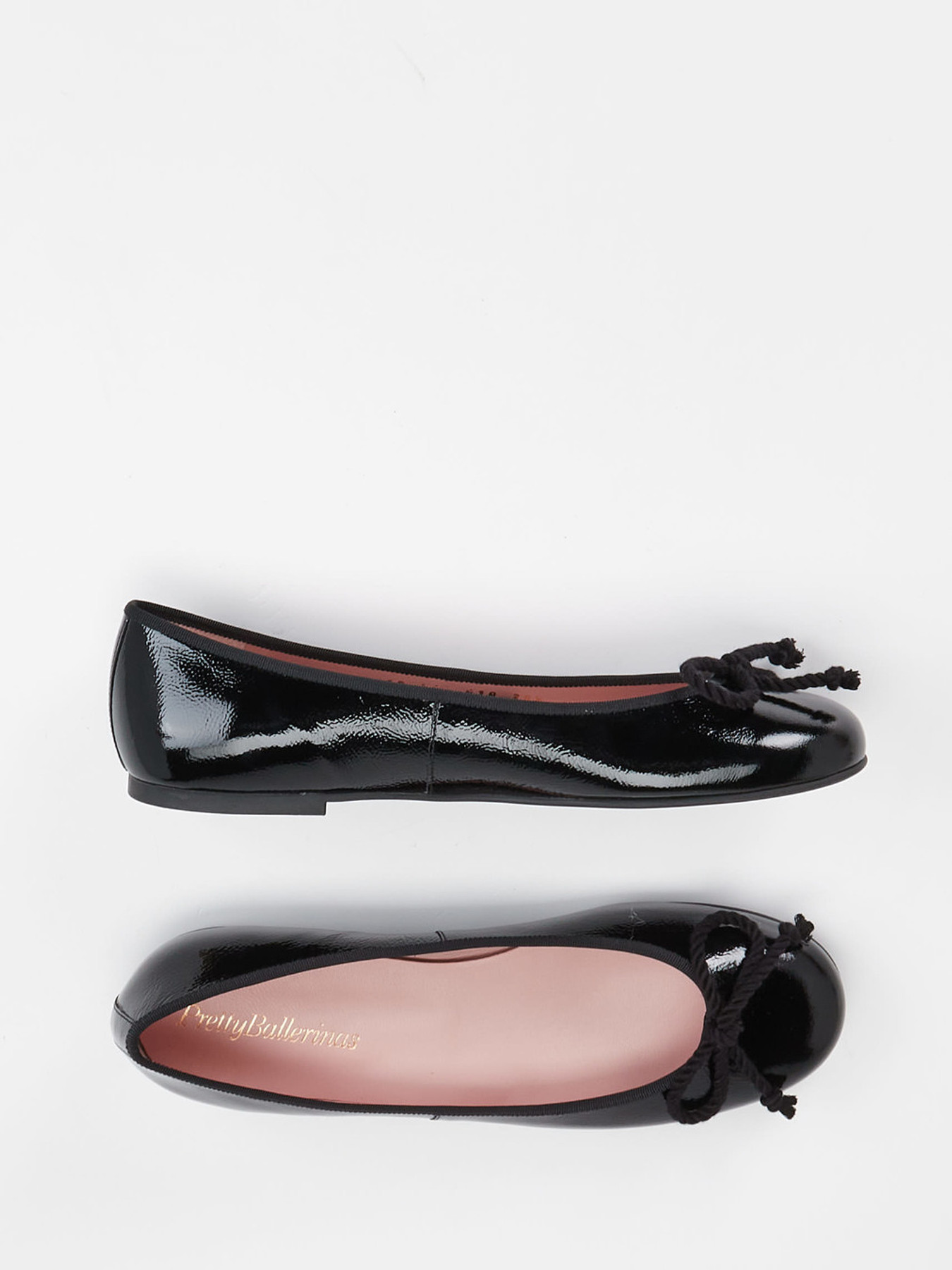 Ballerina schwarz 1411009020804