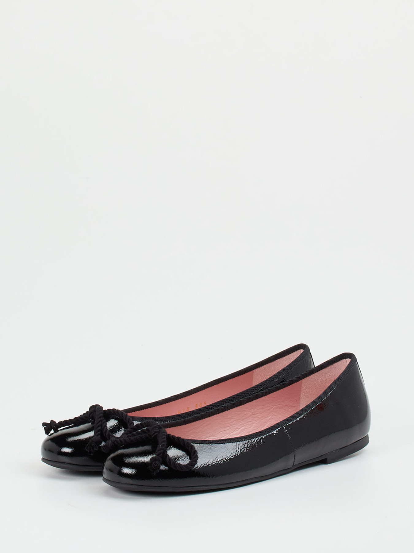 Ballerina schwarz 1411009020802