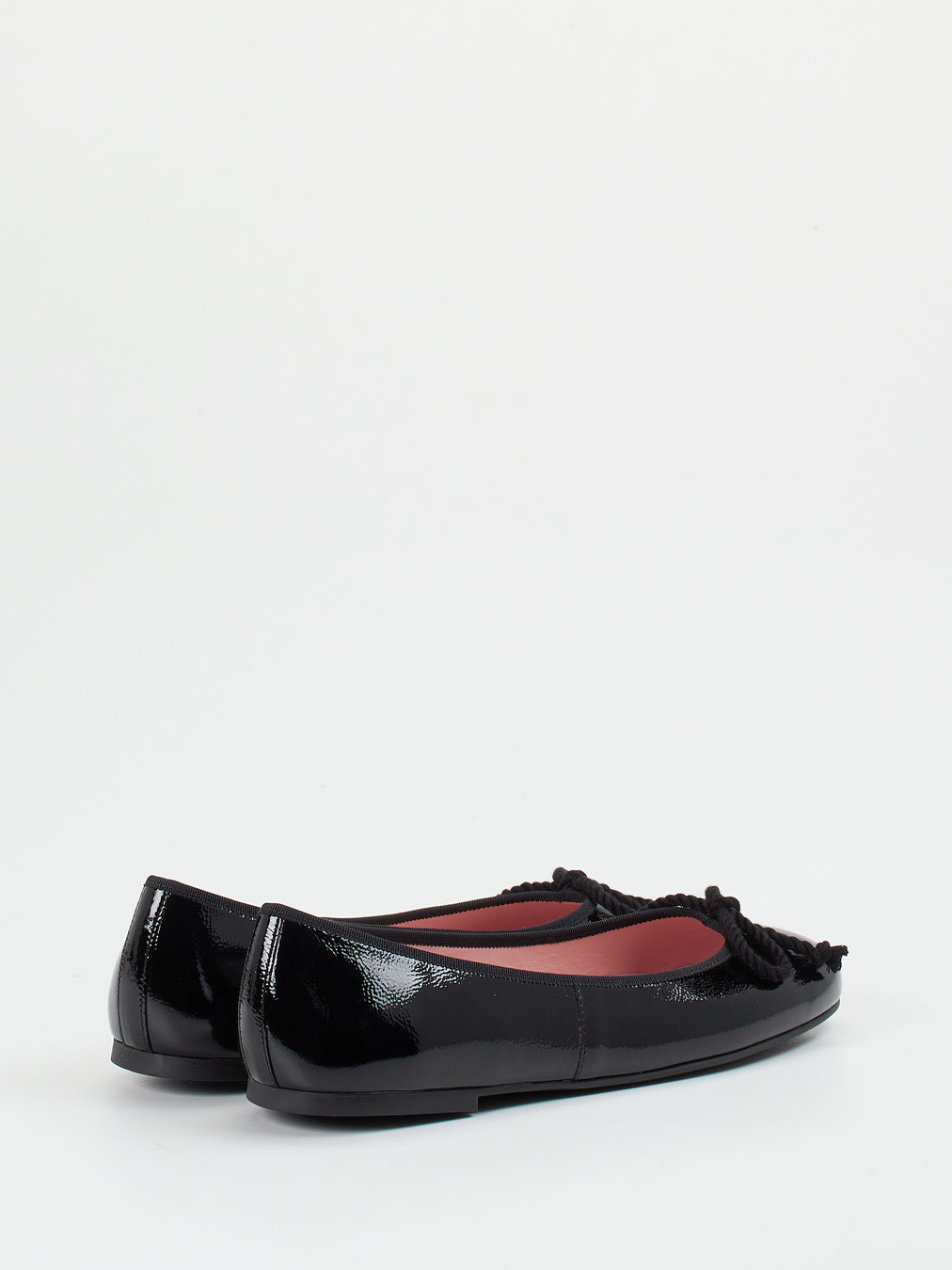 Ballerina schwarz 1411009020803