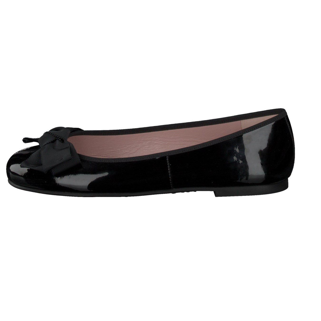 Ballerina schwarz 141100920602