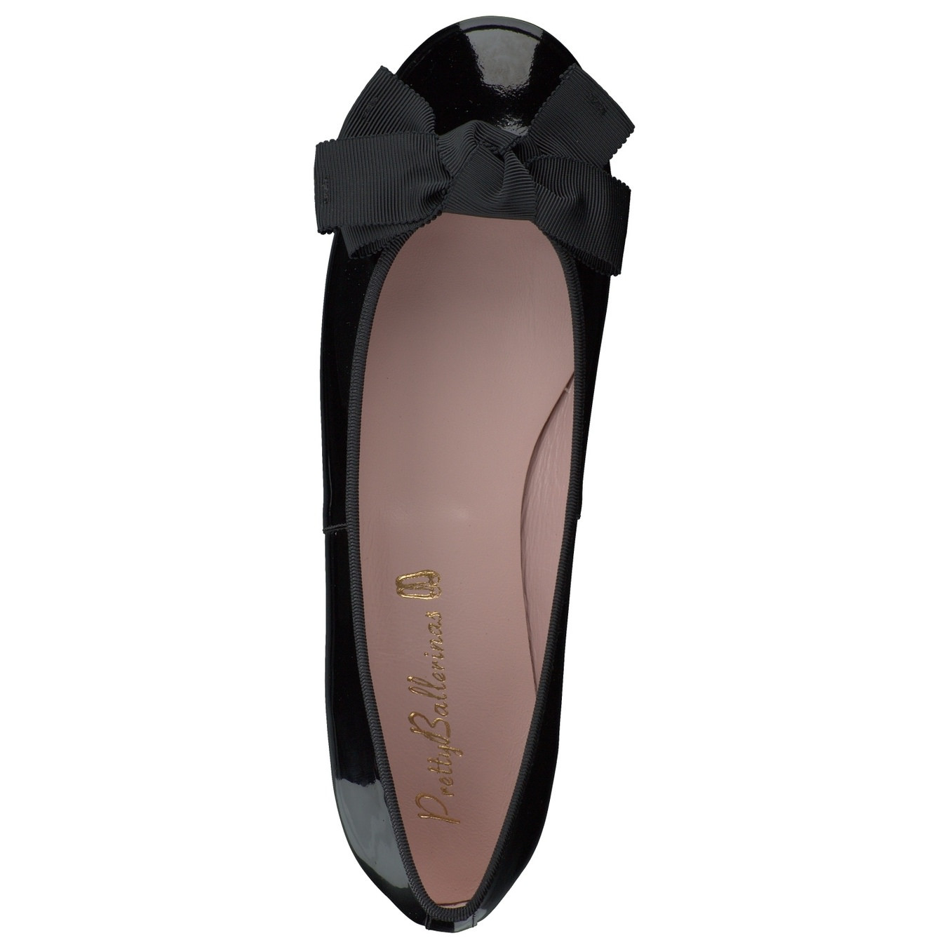 Ballerina schwarz 141100920607