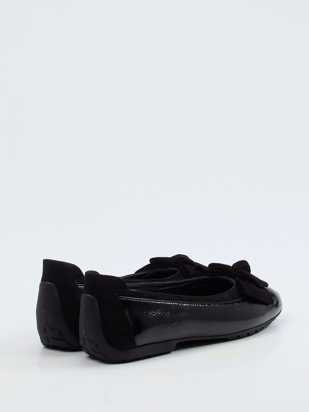 Ballerina schwarz 1411009021603