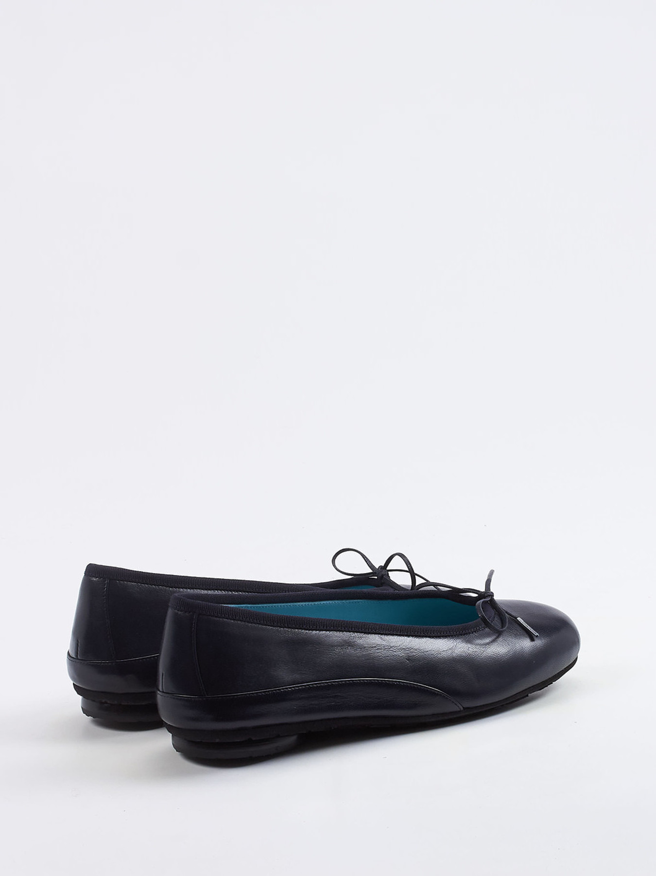 Ballerina blau 1411109001403