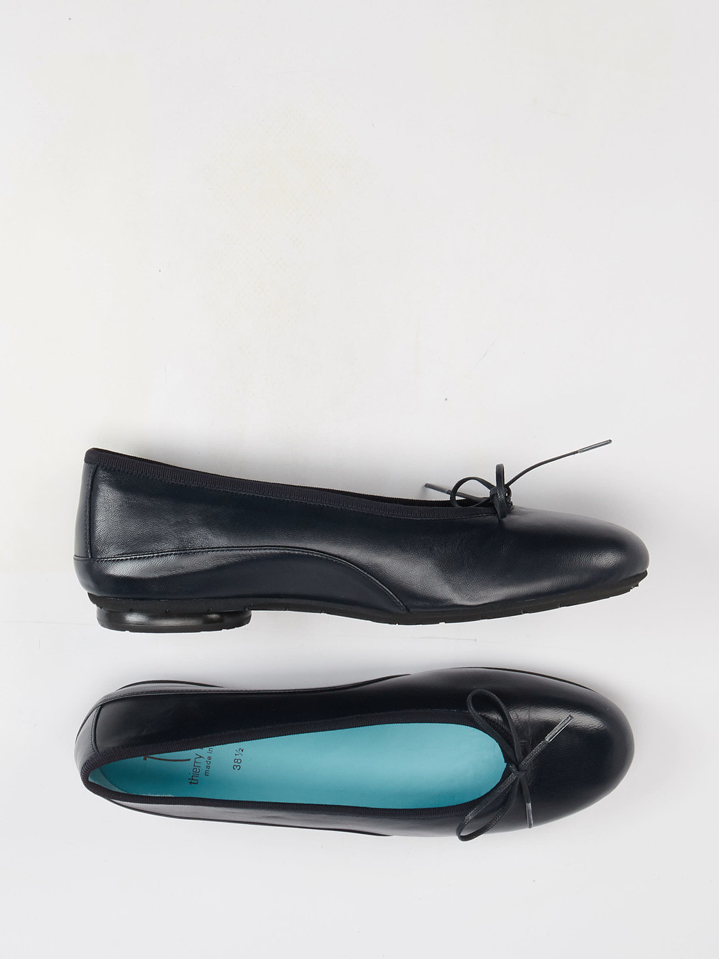 Ballerina blau 1411109001404