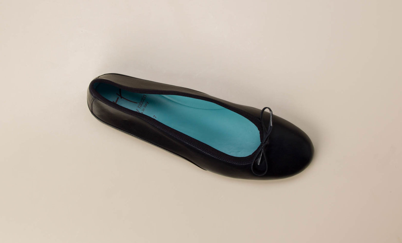 Ballerina blau 141110901407