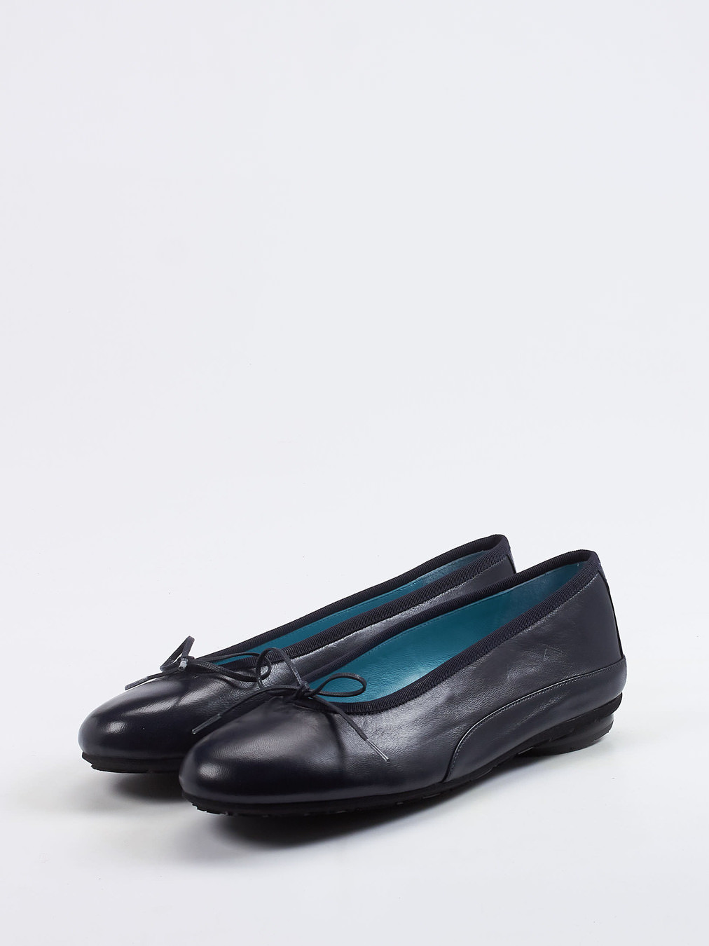 Ballerina blau 1411109001402