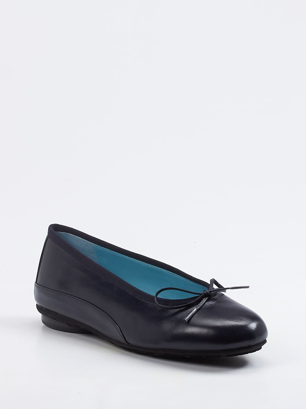 Ballerina blau 1411109001406