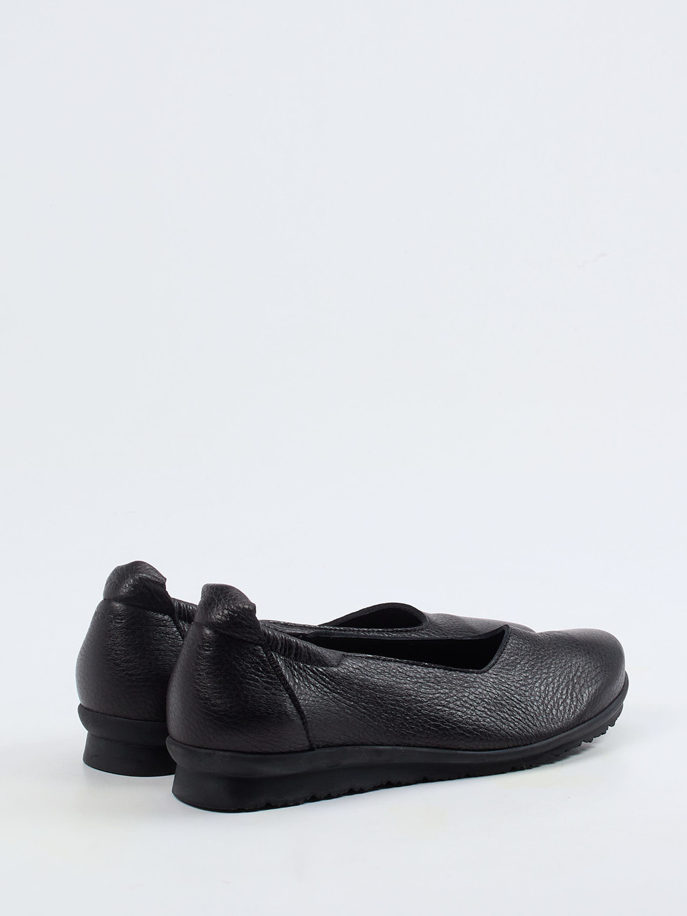 Ballerina schwarz 1411009022803