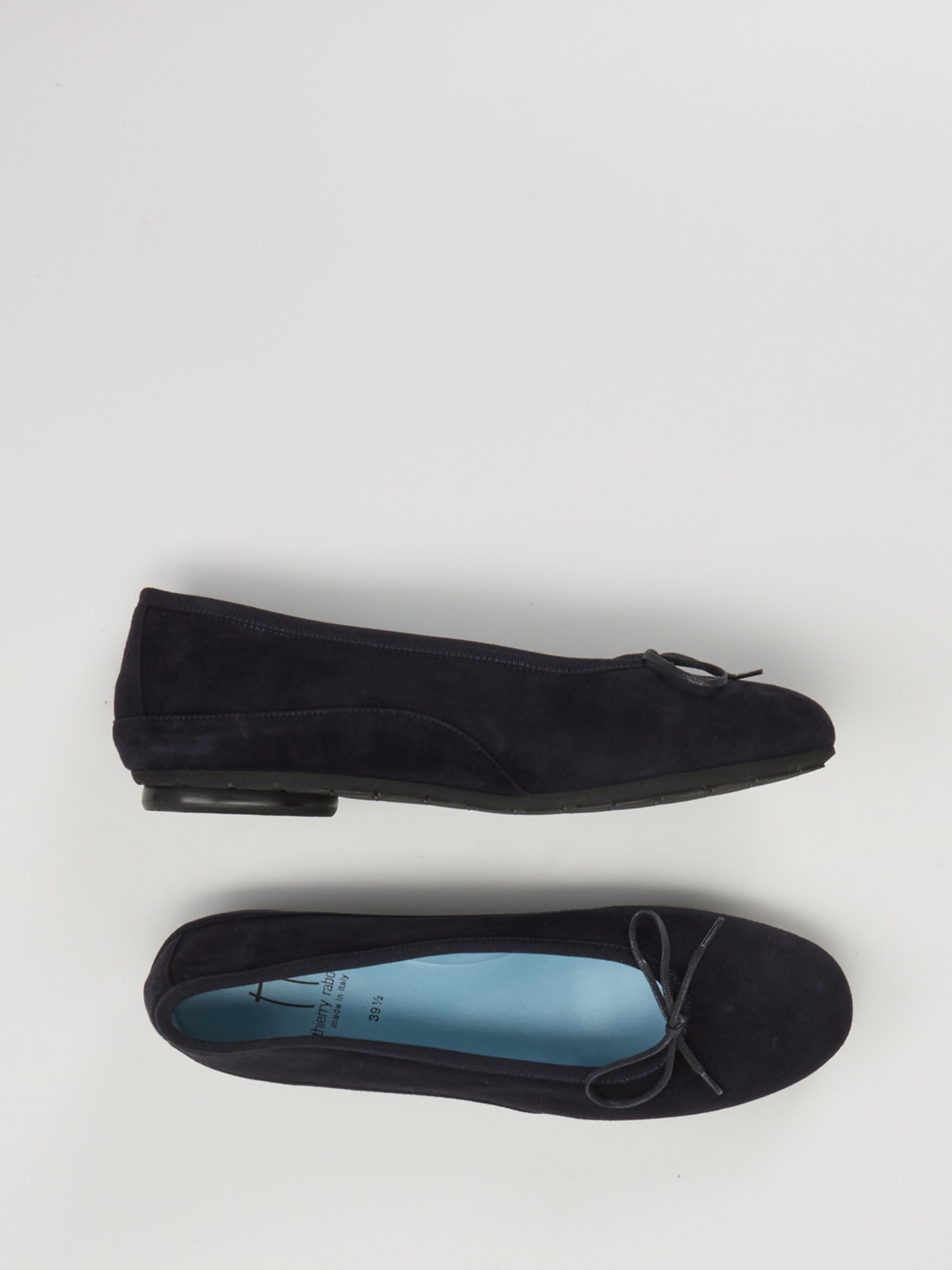 Ballerina blau 1411109004204