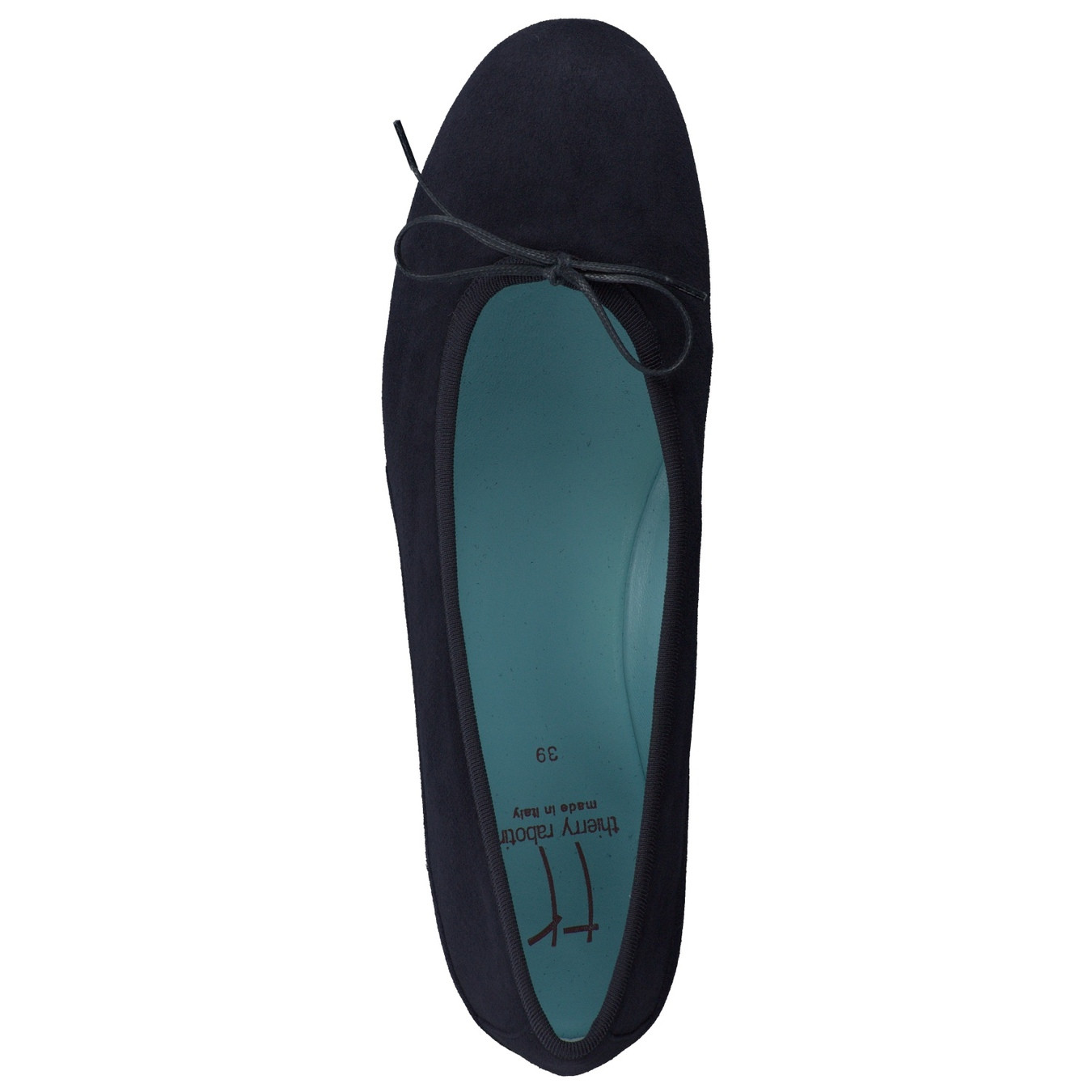 Ballerina blau 141110904207