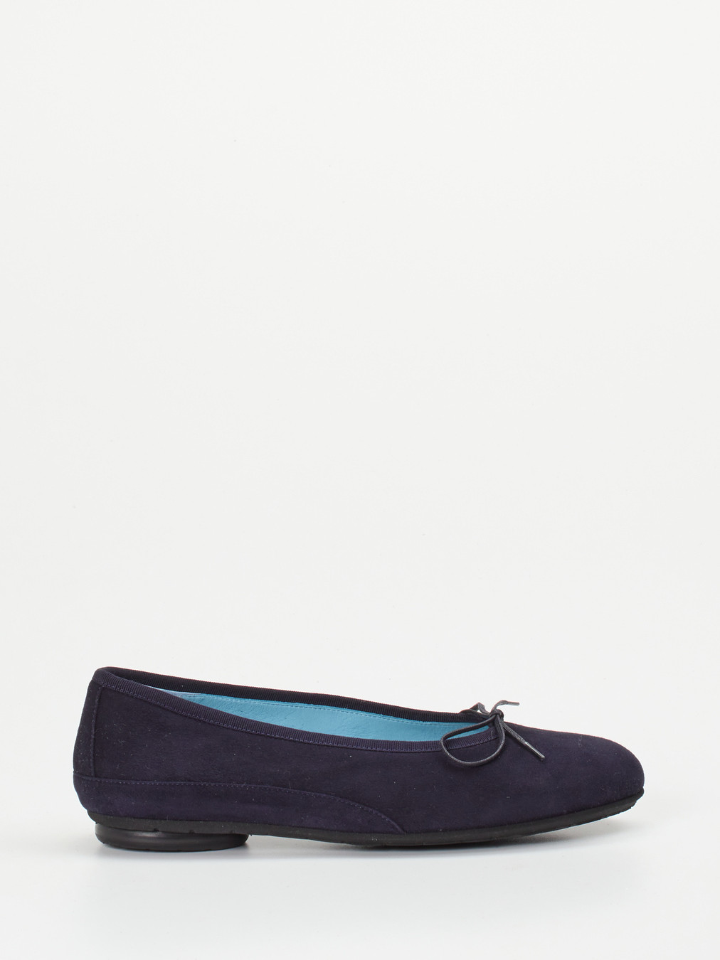 Ballerina blau 1411109004201