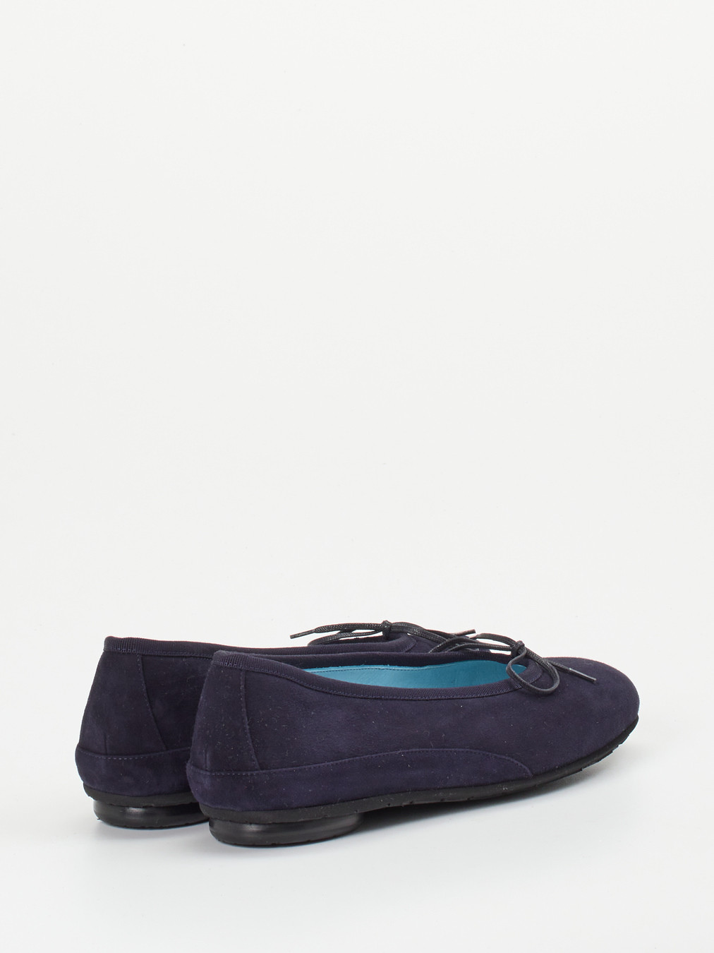 Ballerina blau 1411109004203