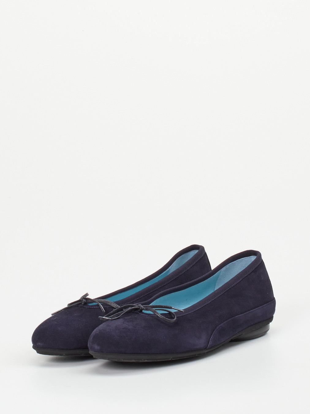 Ballerina blau 1411109004202