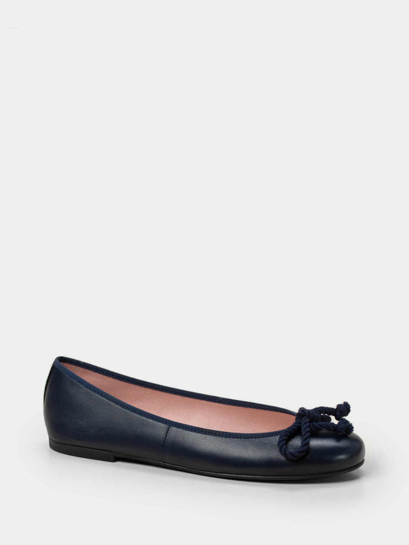 Ballerina blau 1411109009606