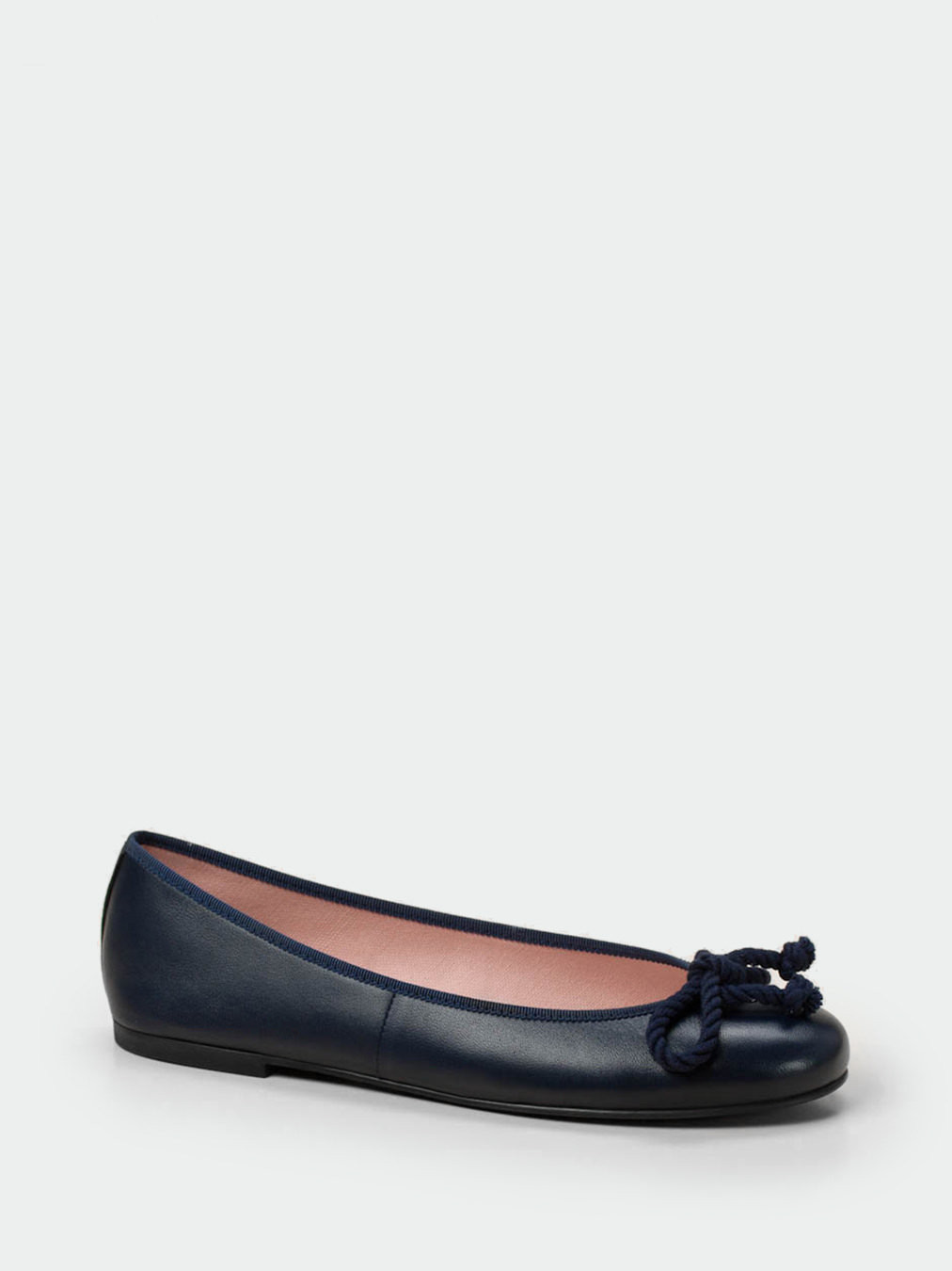 Ballerina Coton Mar blau 1411109009606