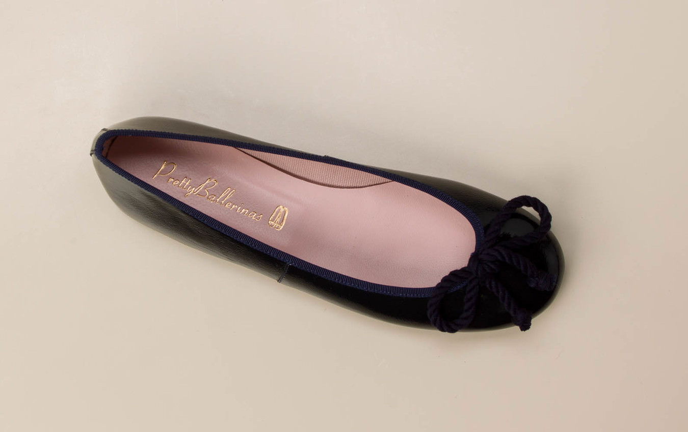 Ballerina blau 141110908907